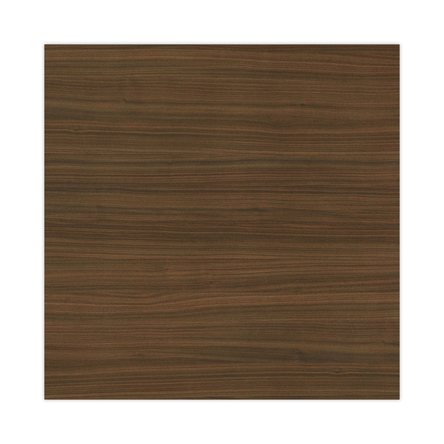 Alera Valencia Series Full Pedestal File, Left/Right, 3-Drawer: Box/Box/File, Legal/Letter, Modern Walnut,15.63 x 20.5 x 28.5