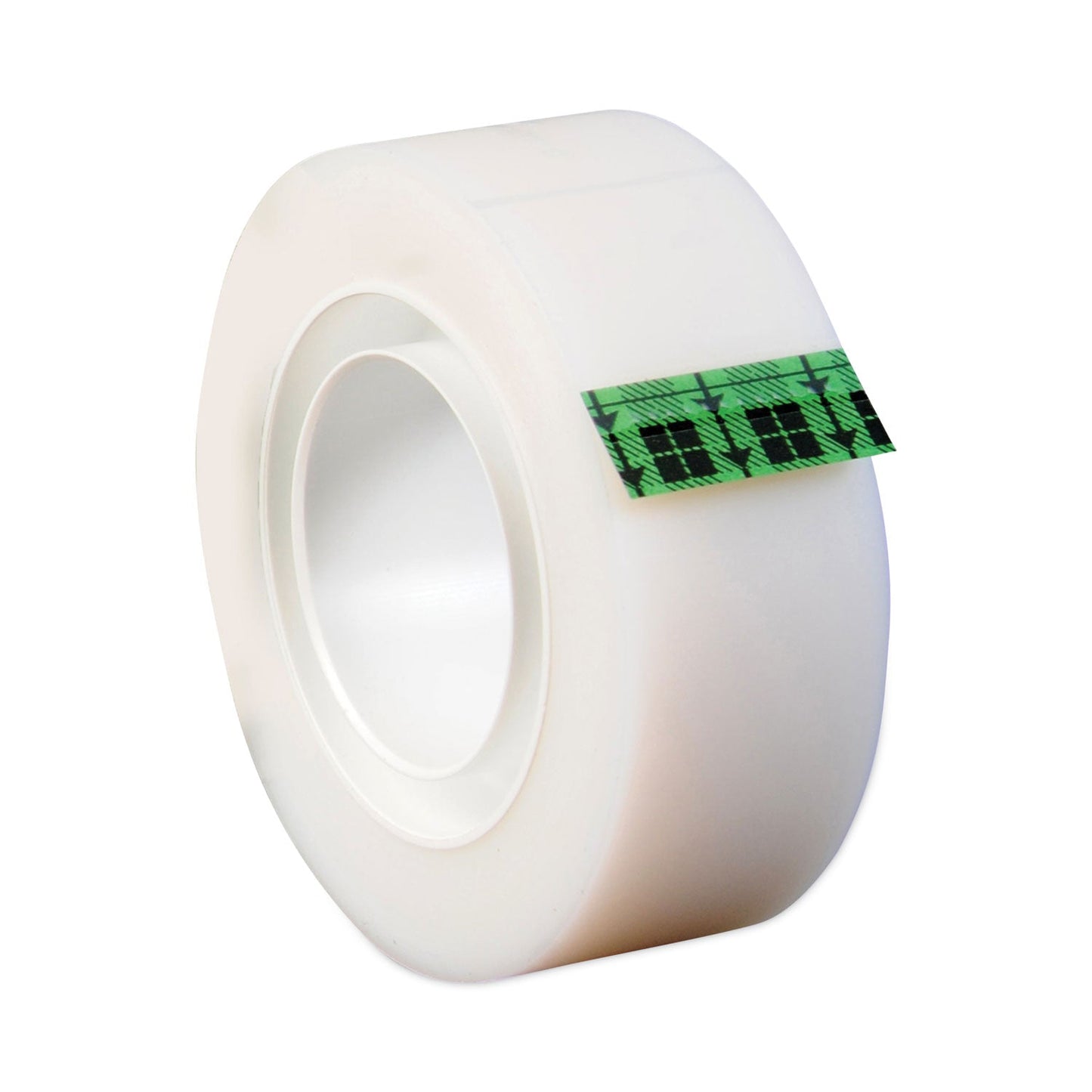 Scotch Magic Tape Value Pack, 1" Core, 0.75" x 83.33 ft, Clear, 24/Pack