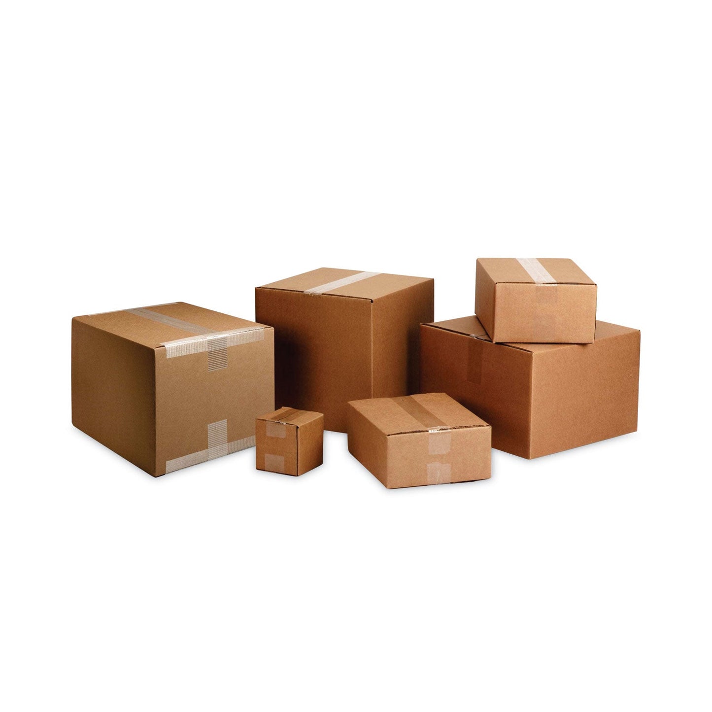 Scotch Storage Tape, 3" Core, 1.88" x 54.6 yds, Clear, 6/Pack