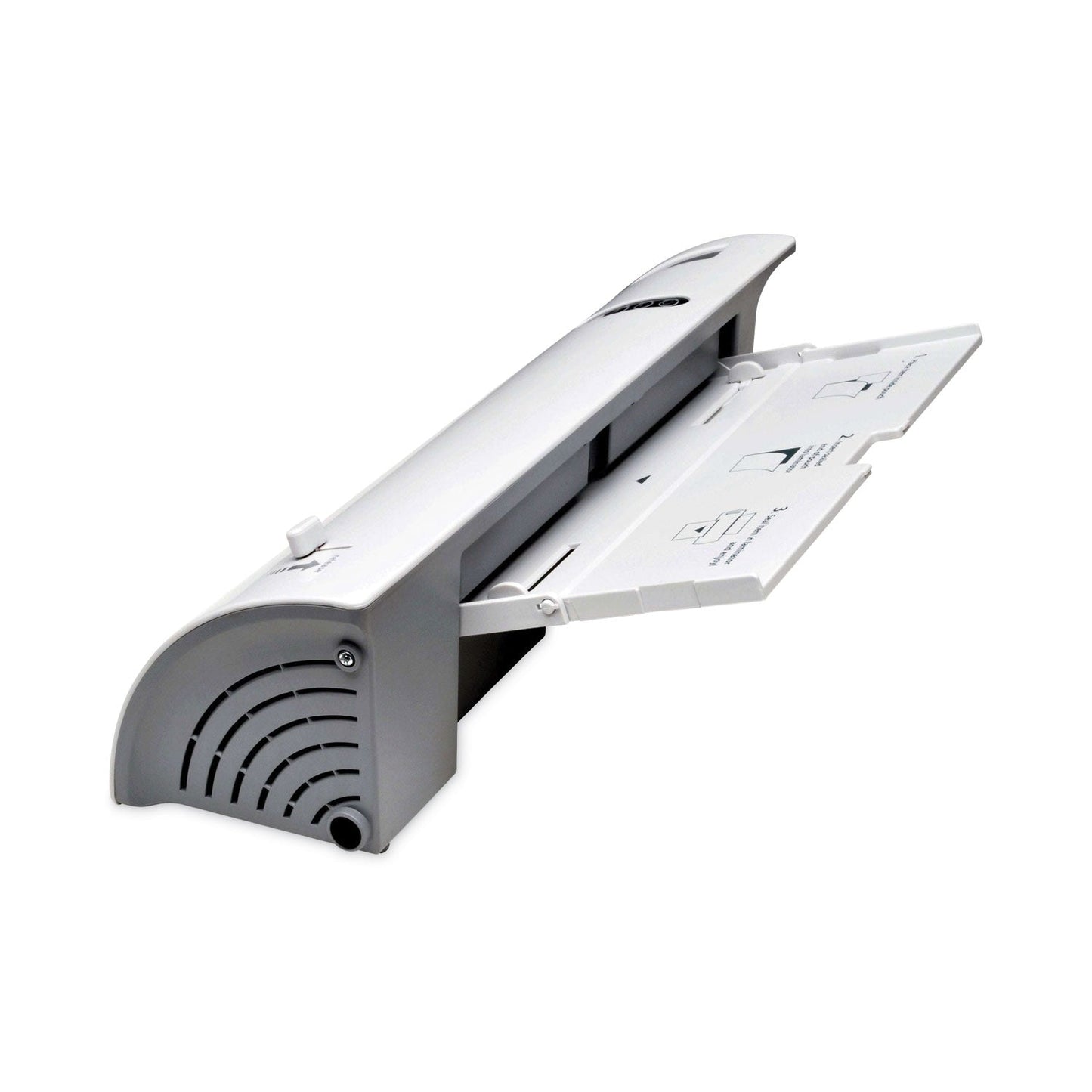 Scotch Thermal Laminator Value Pack, Two Rollers, 9" Max Document Width, 5 mil Max Document Thickness