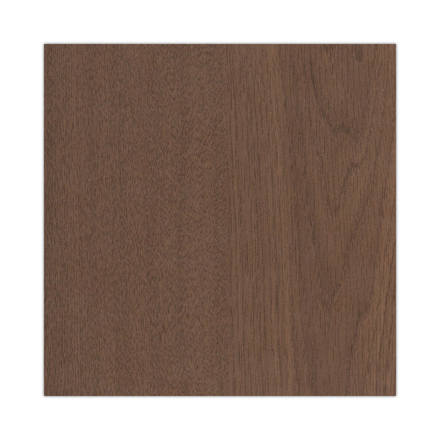 HON Mod Worksurface, Rectangular, 72w x 30d, Sepia Walnut