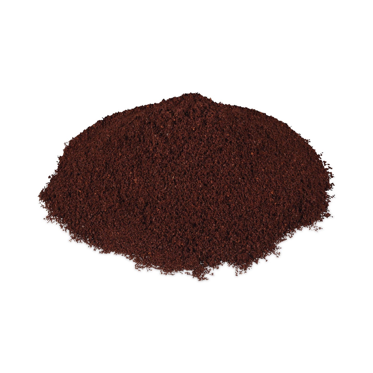 Seattle's Best Premeasured Coffee Packs, Pier 70 Blend, 2.1 oz Packet, 72/Box