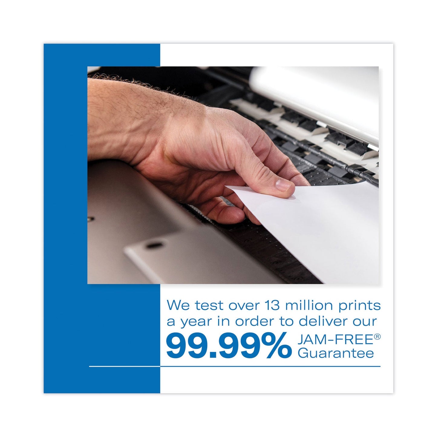 Hammermill Colors Print Paper, 20 lb Bond Weight, 8.5 x 11, Lilac, 500 Sheets/Ream, 10 Reams/Carton