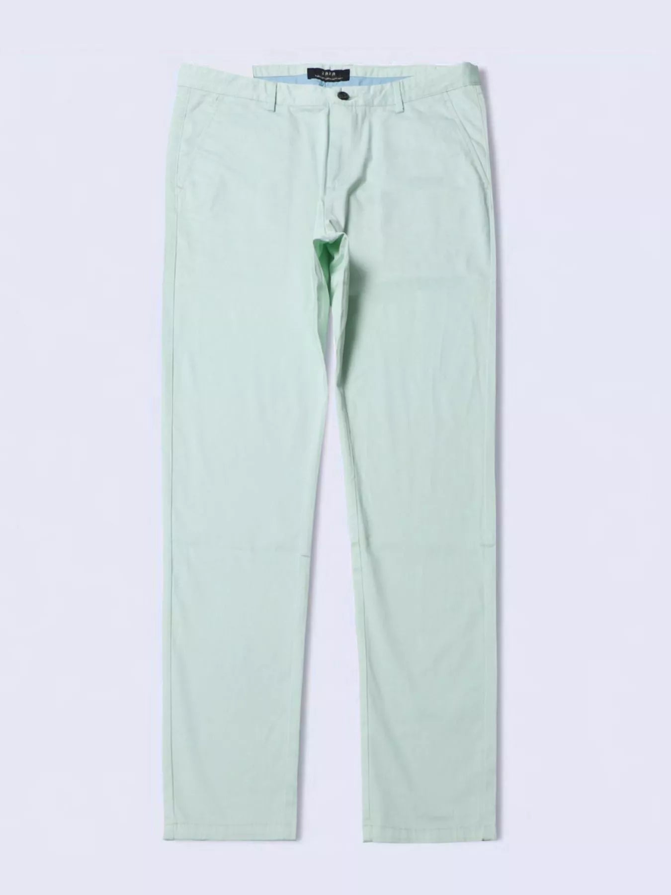Men's Slim-Fit Pants