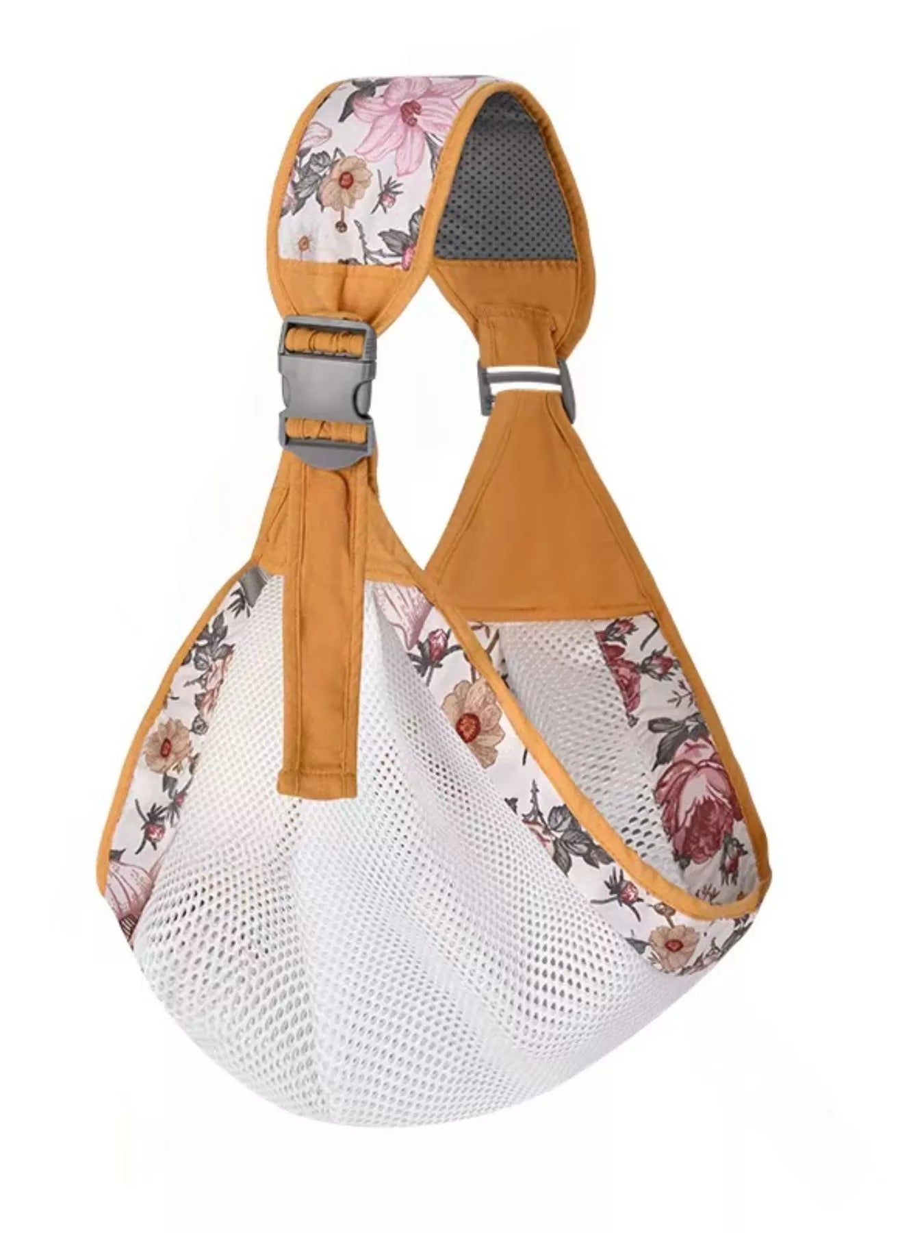 Breathable Mesh Baby Sling