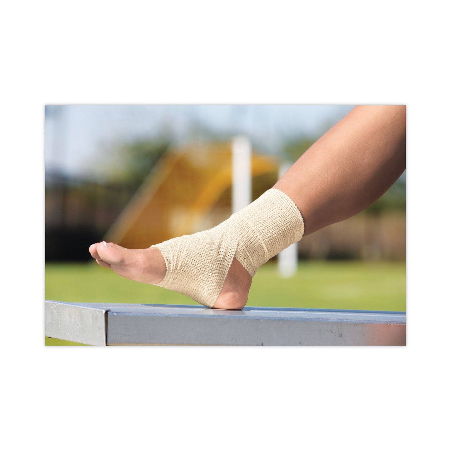 ACE Self-Adhesive Bandage, 2 x 50