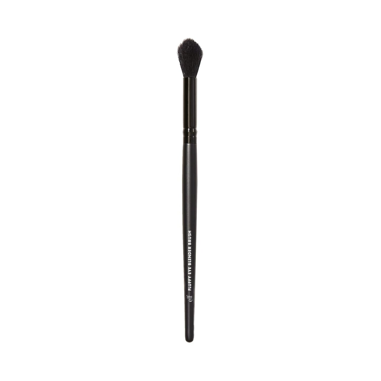 Fluffy Eye Blender Brush, Easily Blends Eyeshadow & Can Be Used to Set Concealer with Powder, Creates a Soft-Focus Effect, Vegan & Cruelty-Free