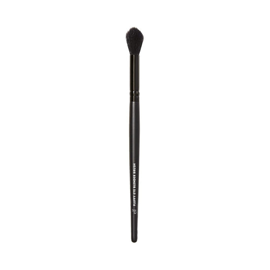 Fluffy Eye Blender Brush, Easily Blends Eyeshadow & Can Be Used to Set Concealer with Powder, Creates a Soft-Focus Effect, Vegan & Cruelty-Free