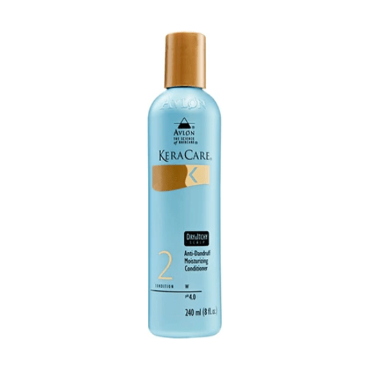 Avlon Keracare Dry & Itchy Scalp Moisturizing Conditioner 240Ml