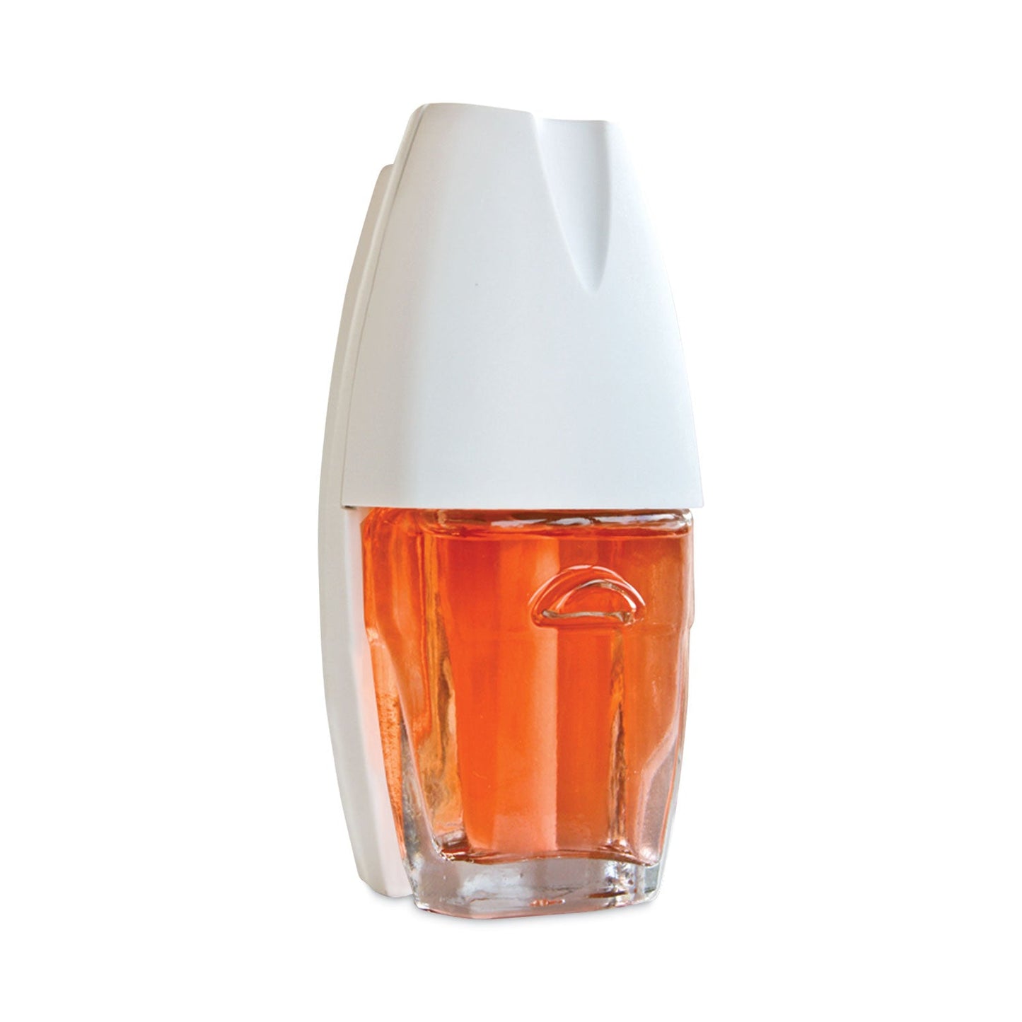 BRIGHT Air Electric Scented Oil Air Freshener Refill, Hawaiian Blossoms and Papaya, 0.67 oz Bottle, 5/Pack, 6 Pack/Carton