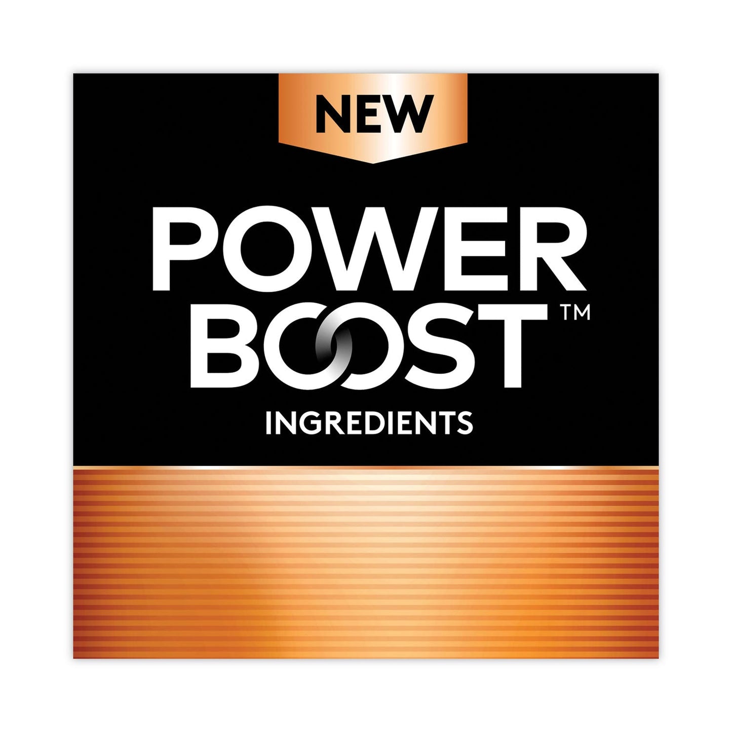 Duracell Power Boost CopperTop Alkaline AAA Batteries, 20/Pack