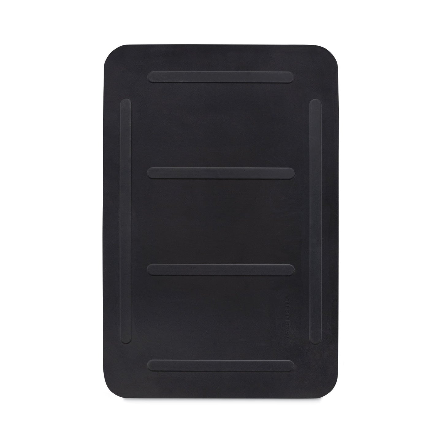 Safco Anti-Fatigue Mat, 20 x 30, Black
