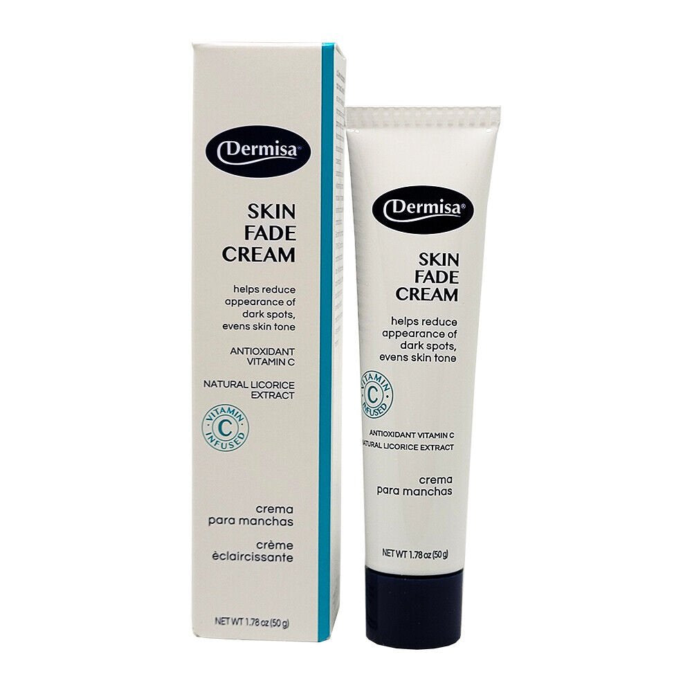 Crema Para Manchas 50Gr Dermisa