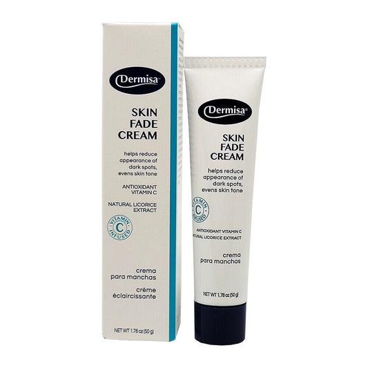 Crema Para Manchas 50Gr Dermisa