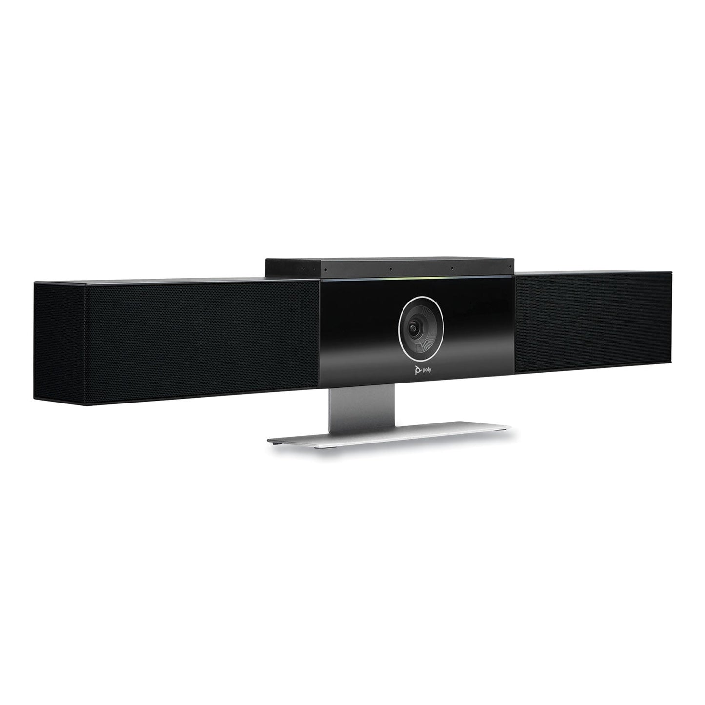 poly Poly Studio Video Bar, 1280 pixels x 720 pixels, Black