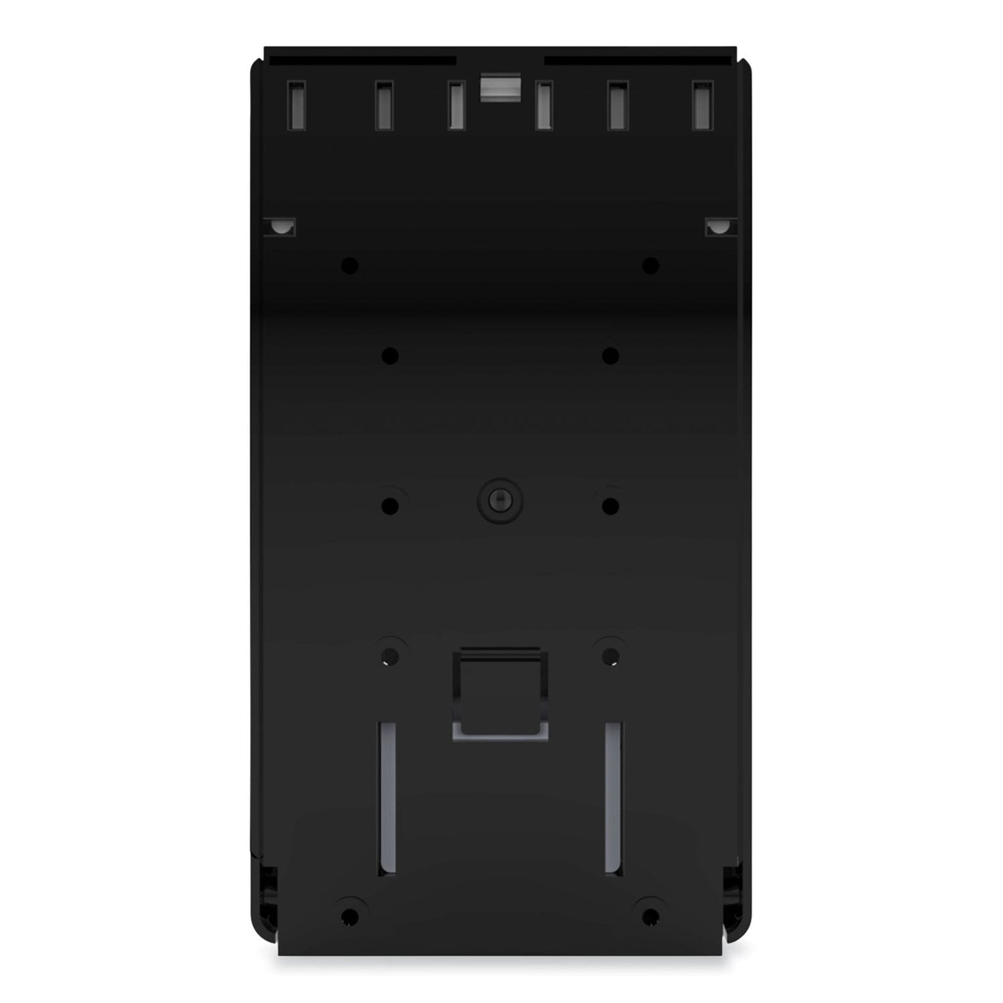 SC Johnson Professional Cleanse Heavy Foam Dispenser, 3.25 L, 5.31 x 6.22 x 8.6, Black, 6/Carton