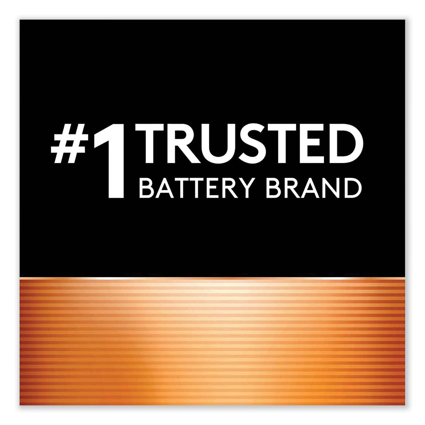 Duracell CopperTop Alkaline C Batteries, 4/Pack
