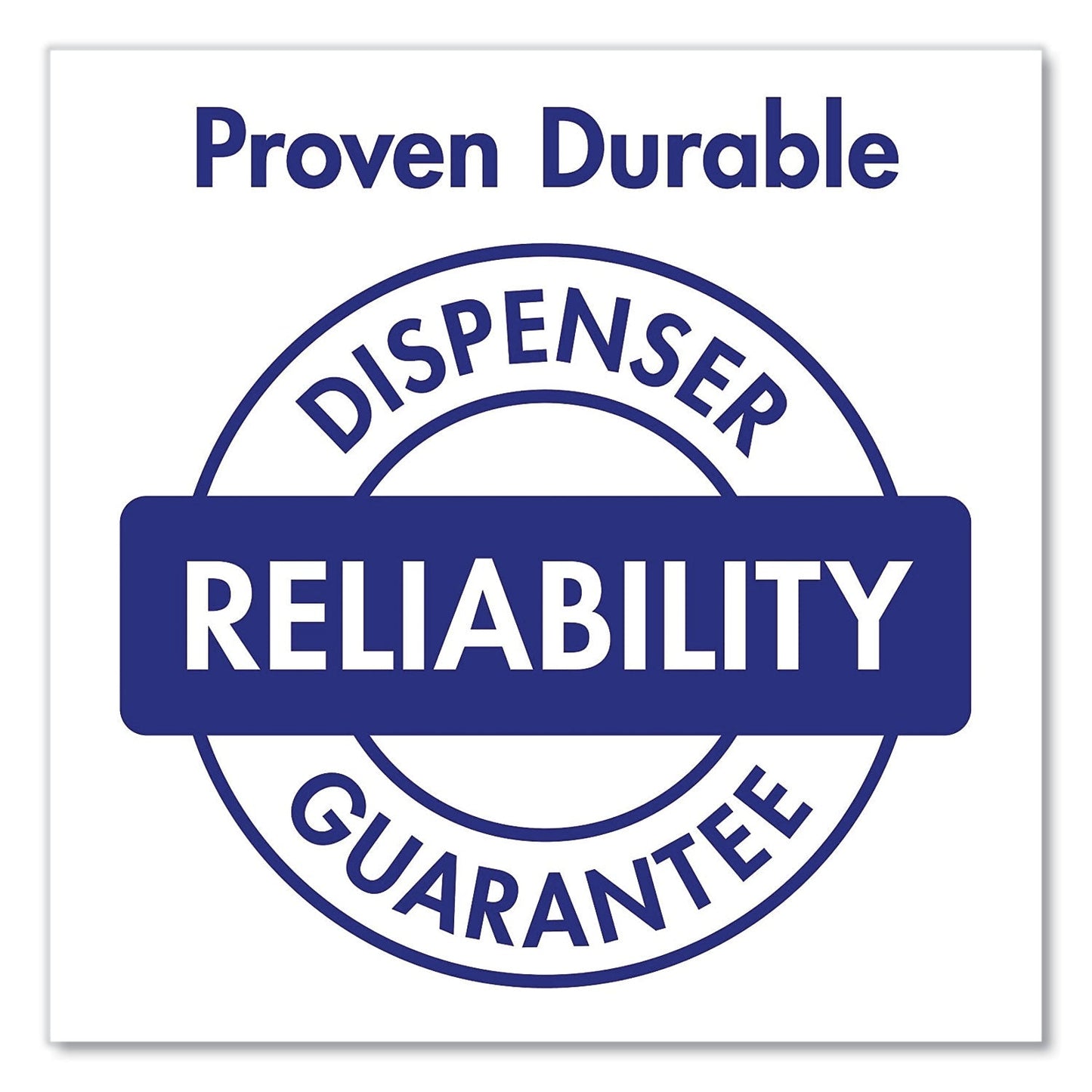 PURELL ES8 Soap Touch-Free Dispenser, 1,200 mL, 5.25 x 8.8 x 12.13, White