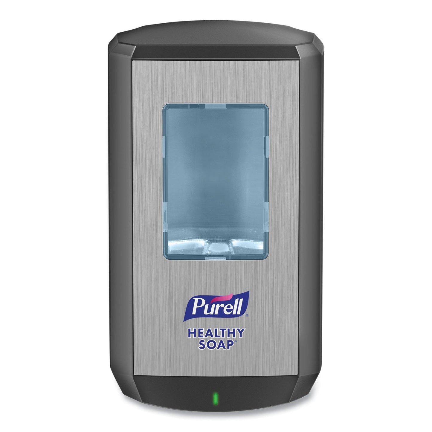 PURELL CS6 Soap Touch-Free Dispenser, 1,200 mL, 4.88 x 8.8 x 11.38, Graphite