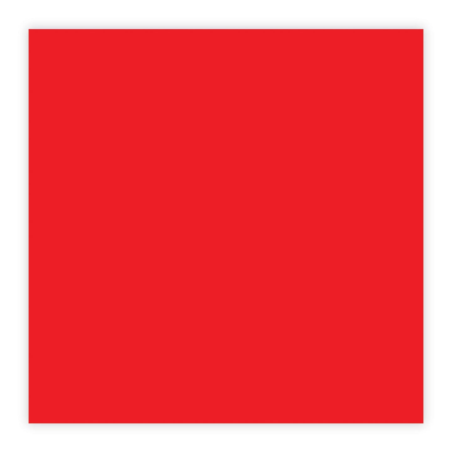 Sharpie Permanent Paint Marker, Fine Bullet Tip, Red