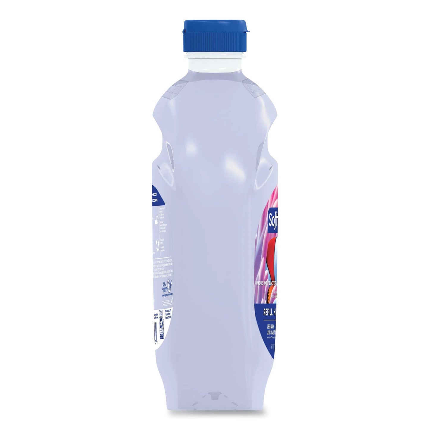 Softsoap Liquid Hand Soap Refills, Fresh, 50 oz