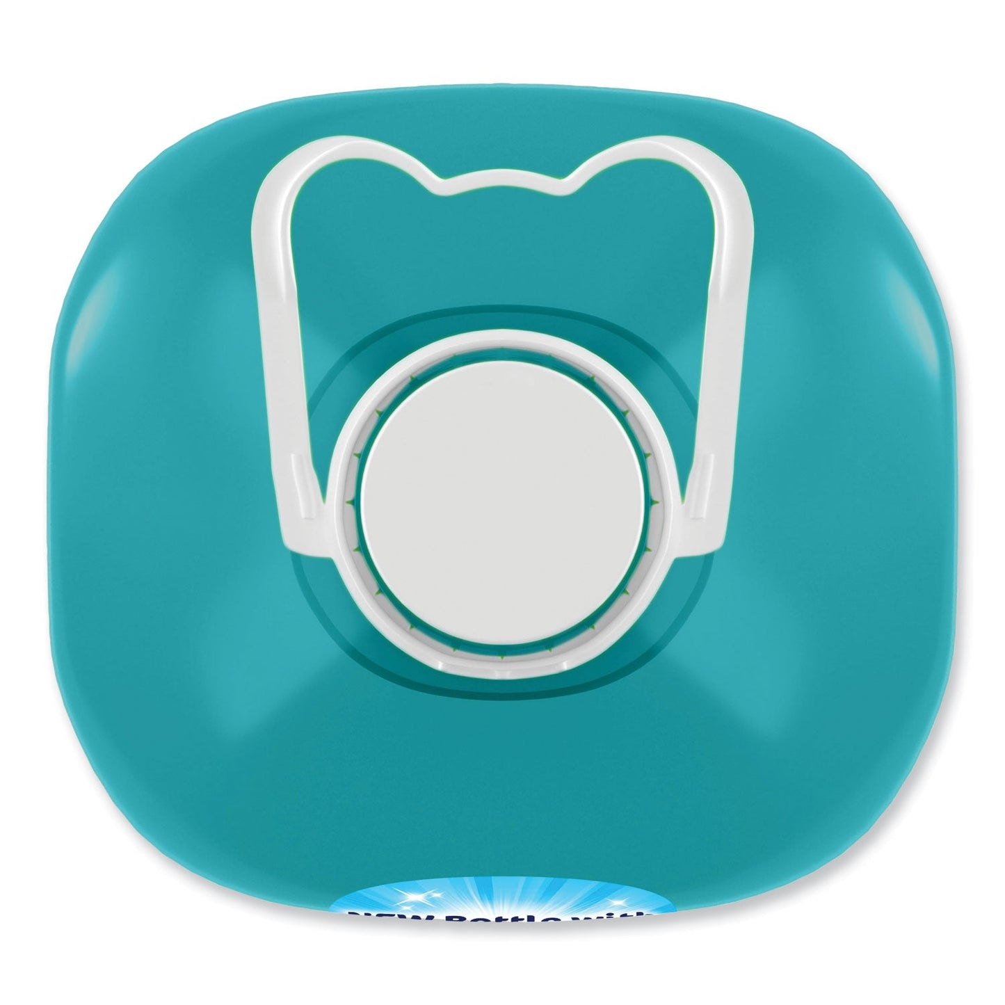 Fabuloso All-Purpose Cleaner, Ocean Cool Scent, 1 gal Bottle