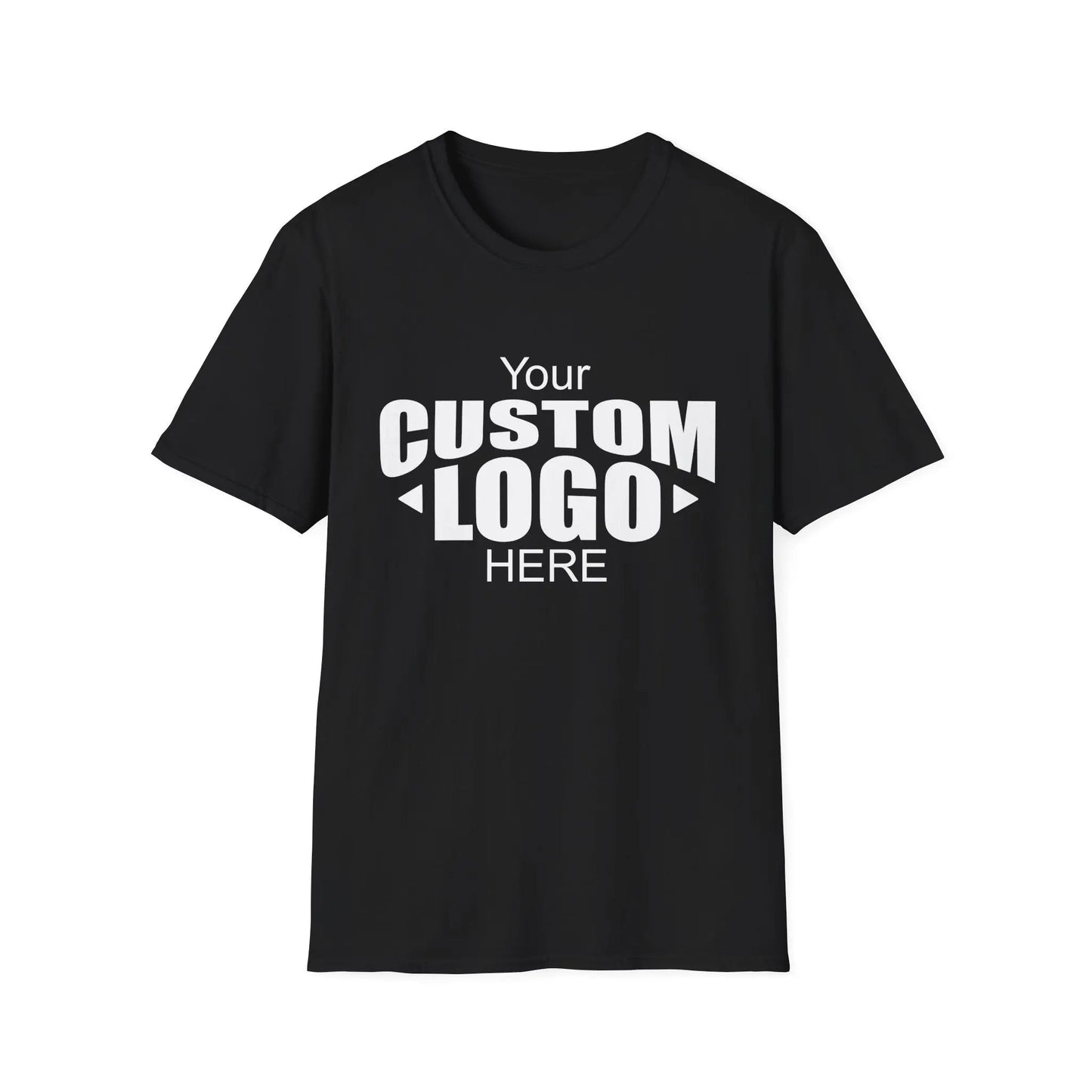 Gildan 64000 Unisex Softstyle T-Shirt - Comfortable & Casual Everyday Wear