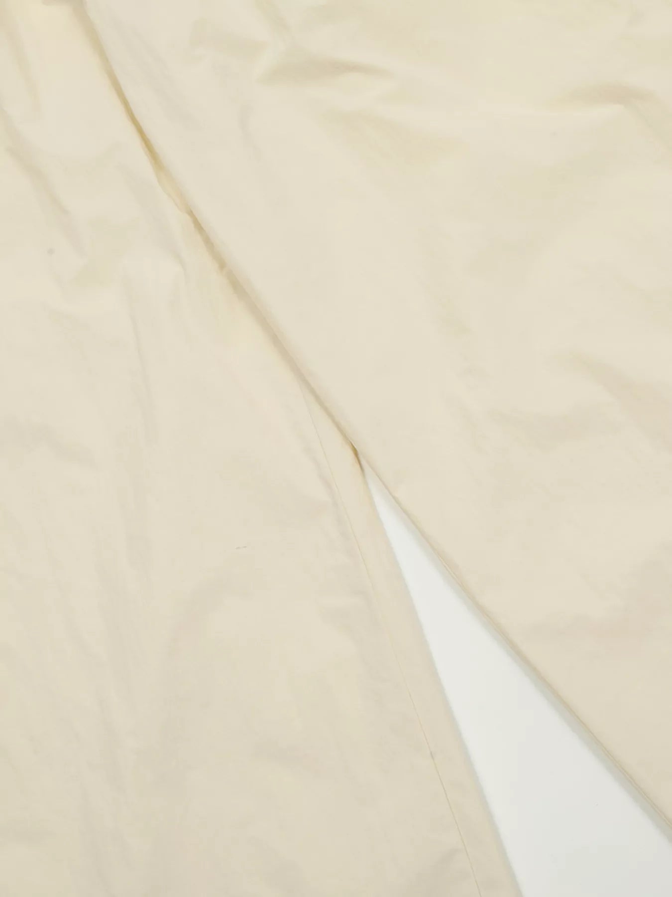 Men's Lightweight Wide-Leg Drawstring Pants