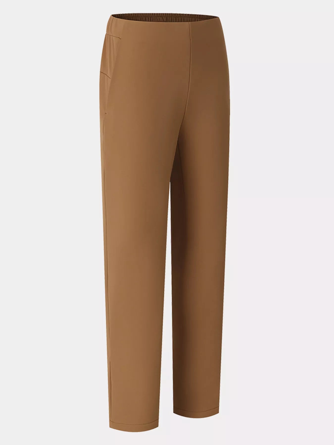 Men's Plus Size Slim Fit Pants