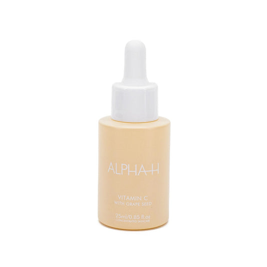 ALPHA-H Vitamin C with Grape Seed 0.85oz - Imperfect Box