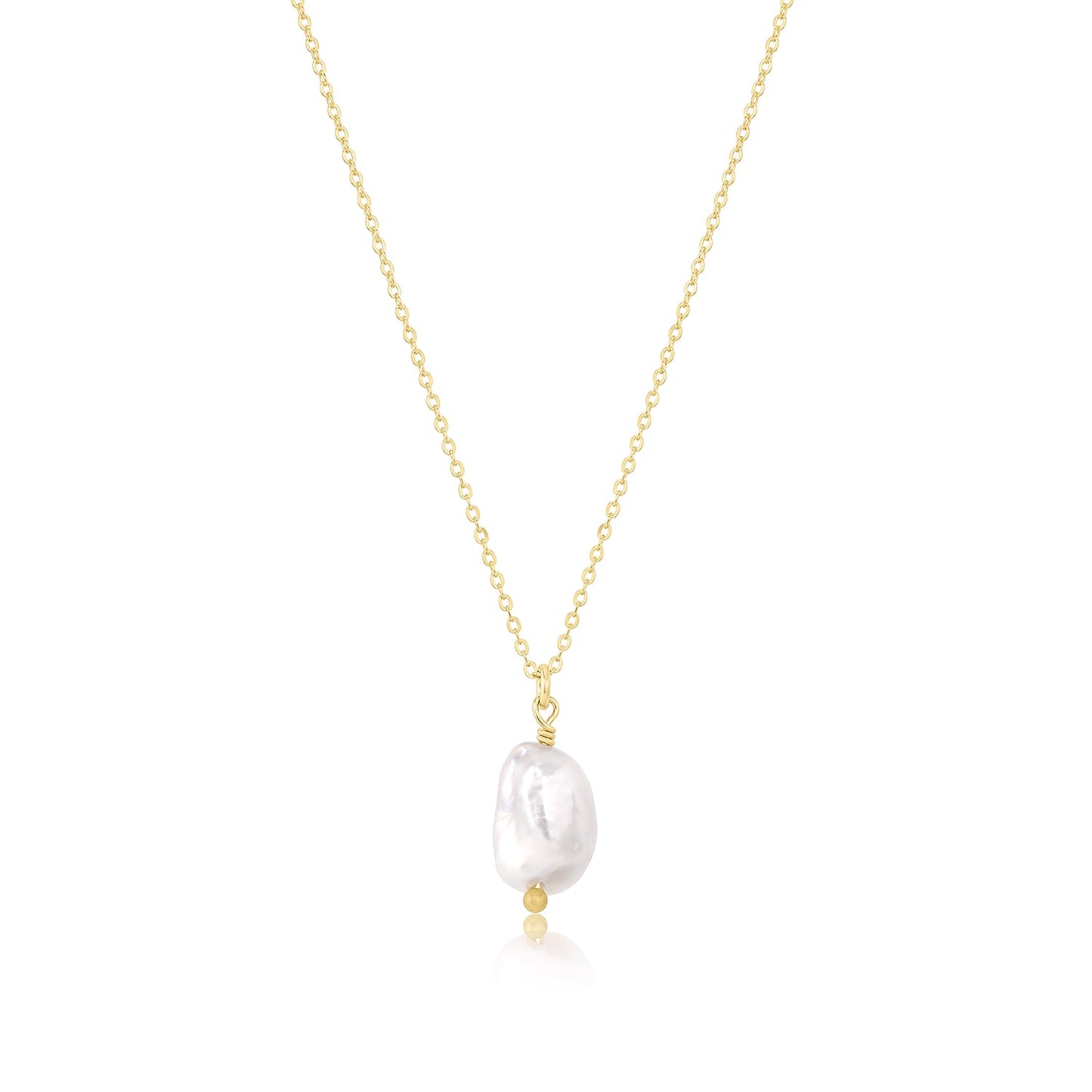 Adelle Necklace