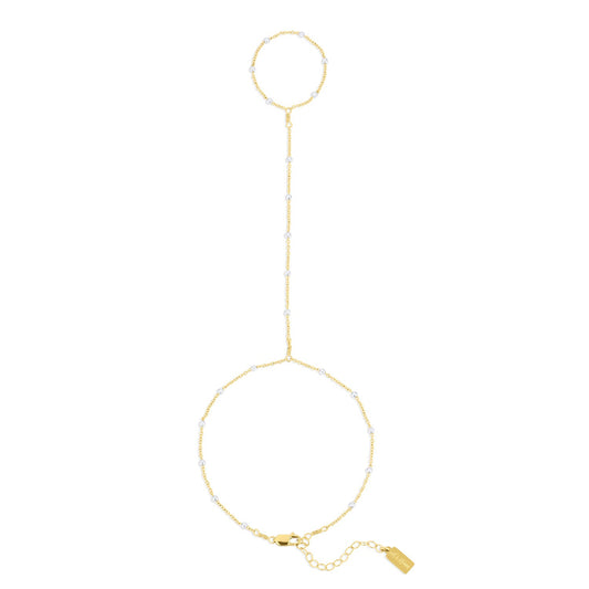 Austen Hand Chain