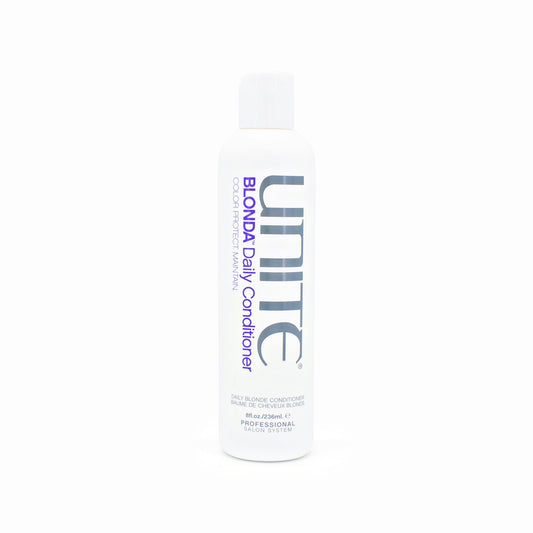 UNITE BLONDA Daily Conditioner 8oz - Small Amount Missing