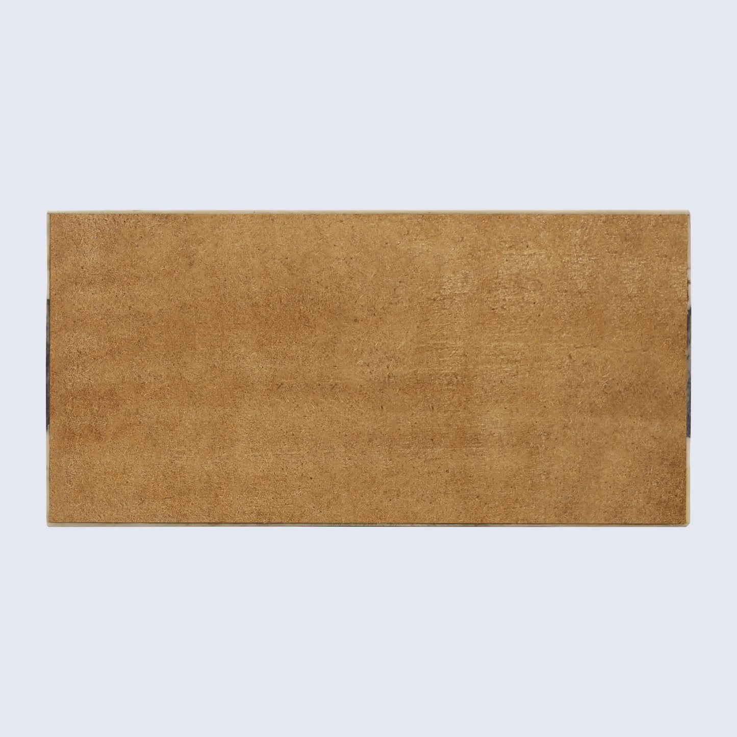 Decorative Box Patisserie Caramel Collection Bone Resin Inlay 7 Sizes