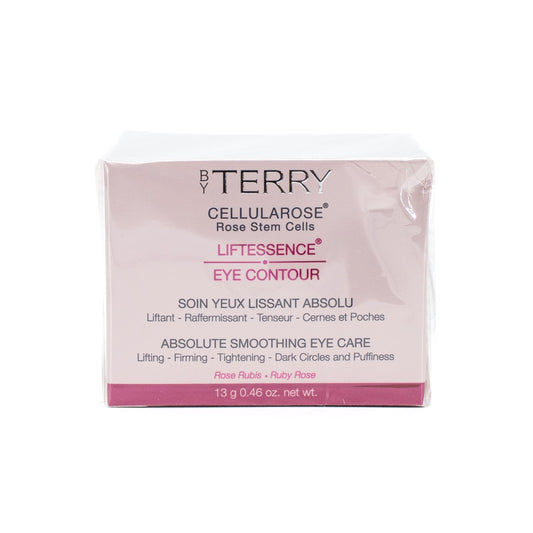 BY TERRY Cellularose Liftessence Absolute Smoothing Eye Care 0.46oz - Imperfect Box