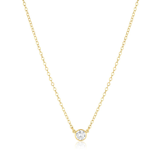 Blake Necklace