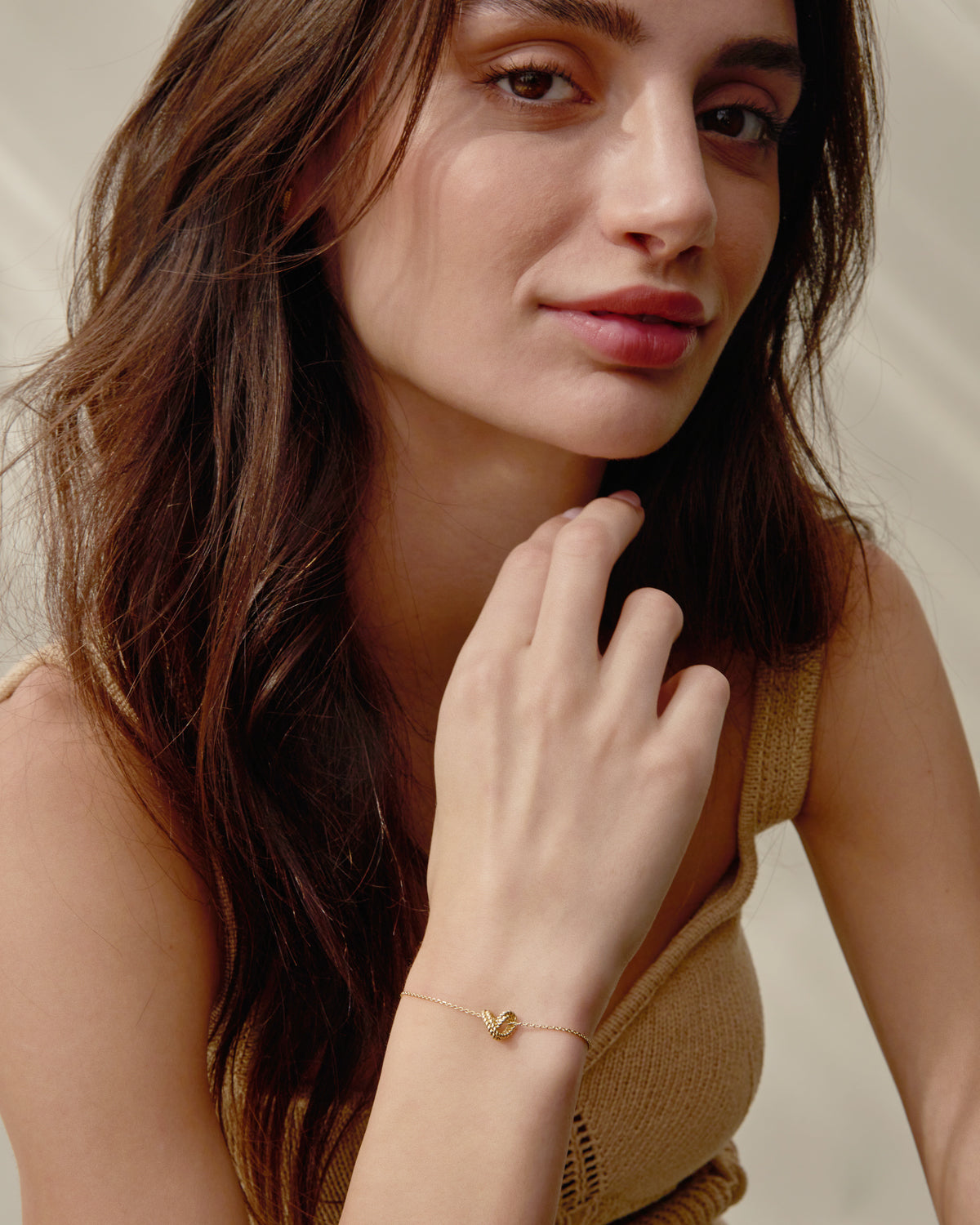 All In Bracelet