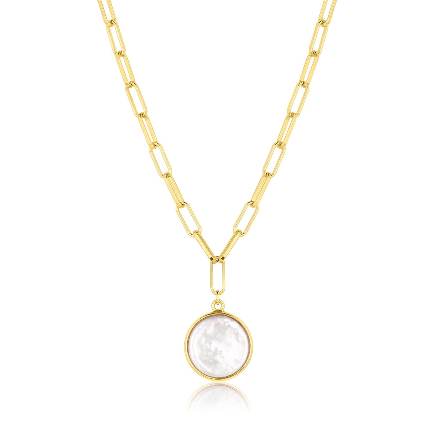 Capri Necklace