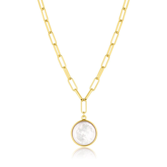 Capri Necklace
