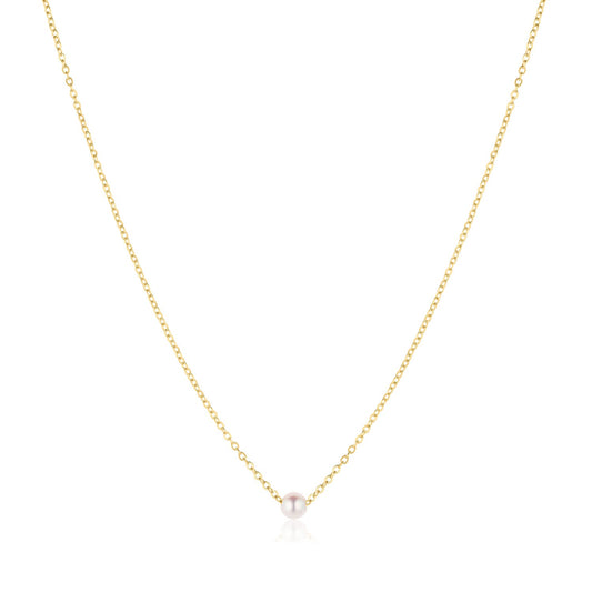 Claire Necklace