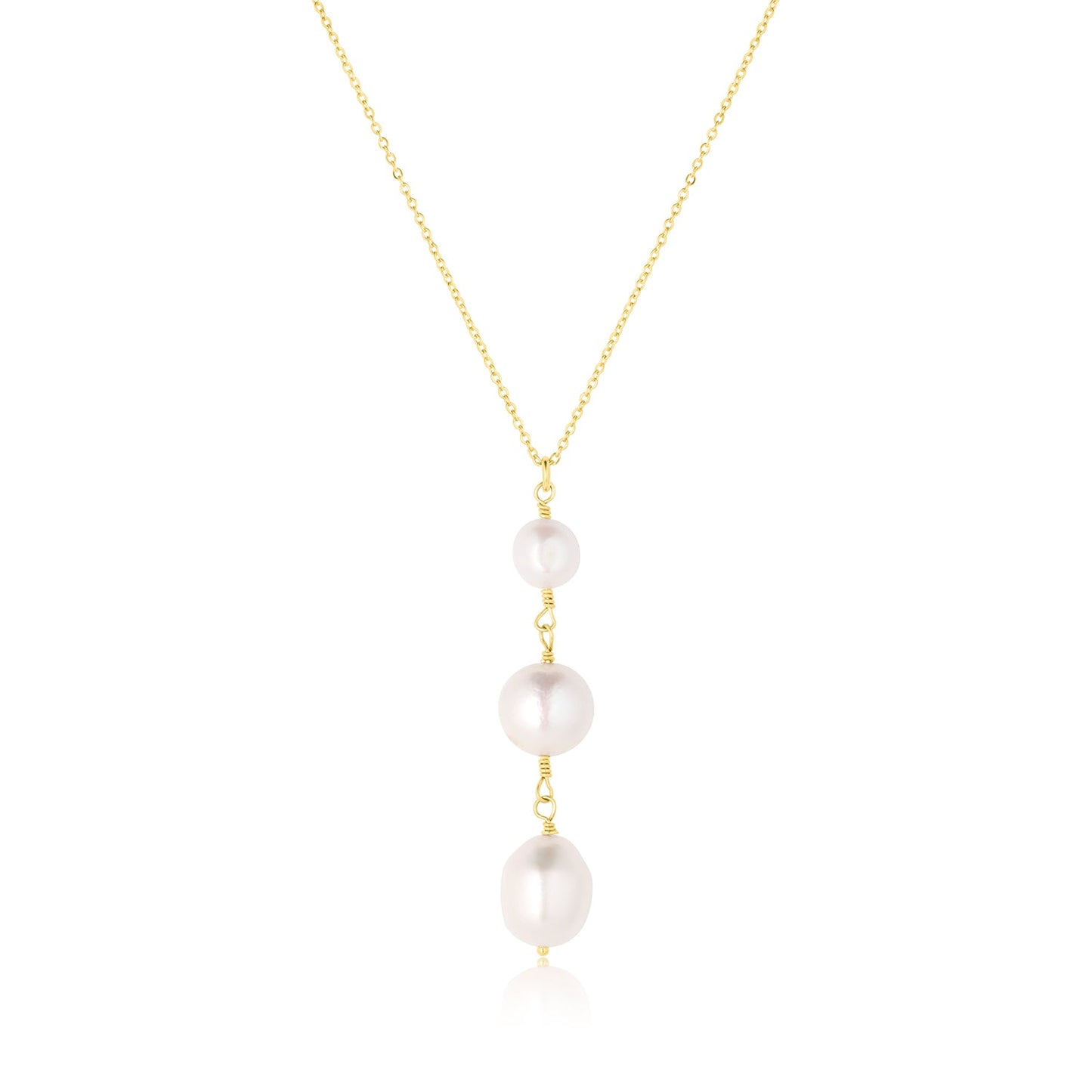 Clove Necklace