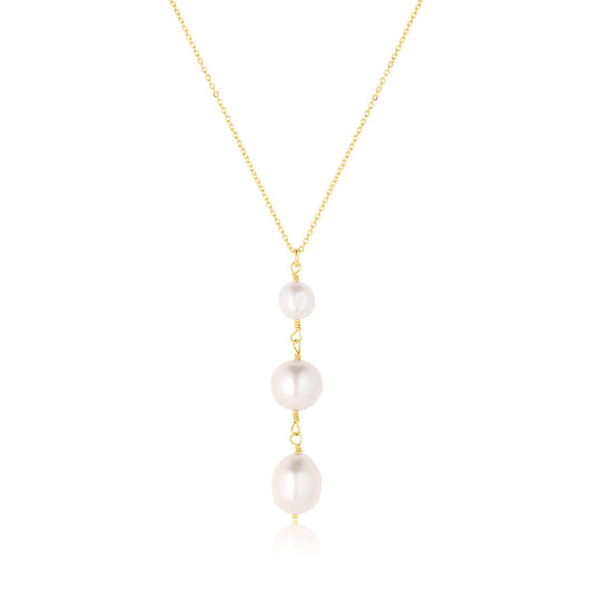 Clove Necklace