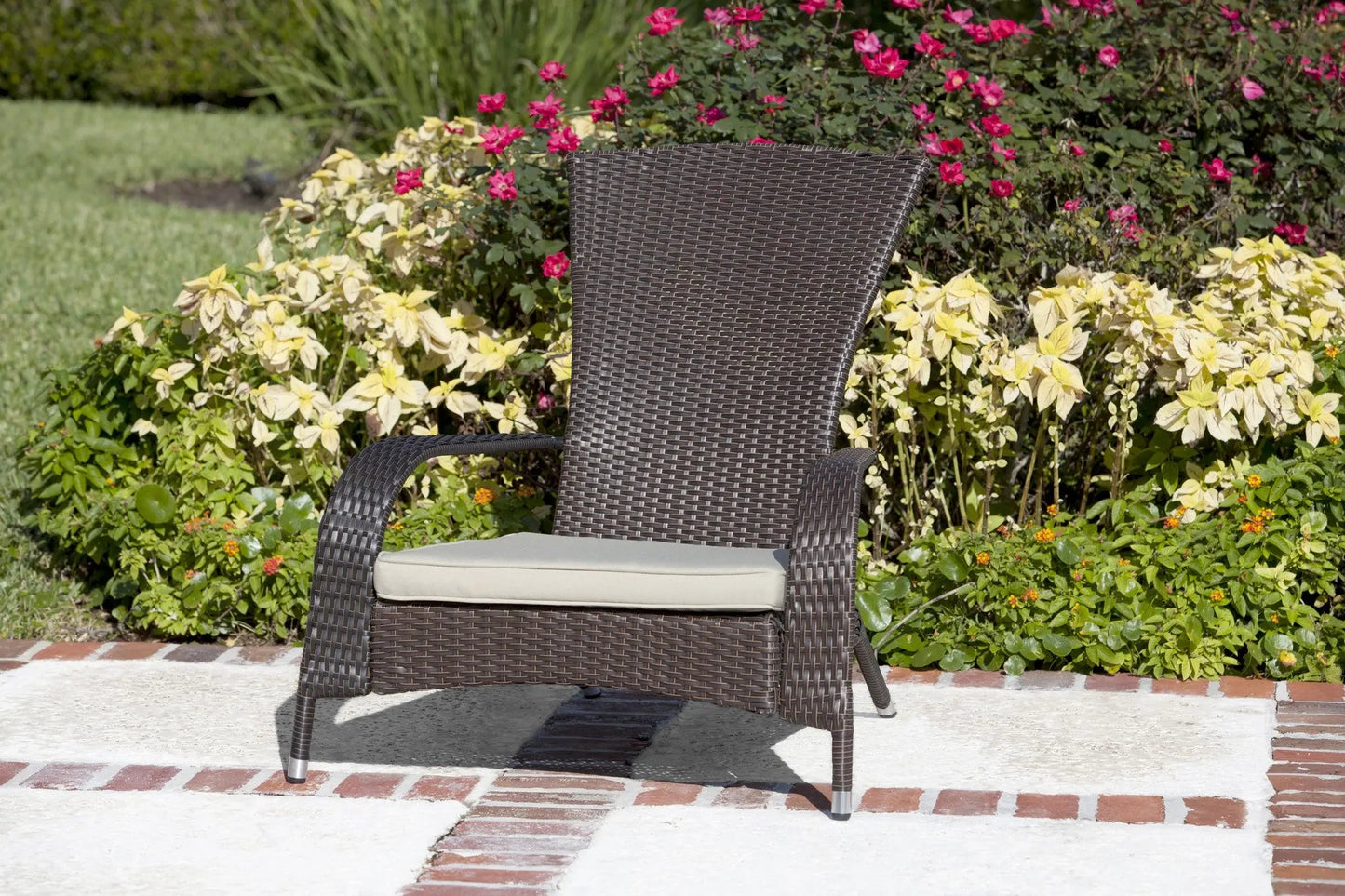 Coconino Wicker Chair