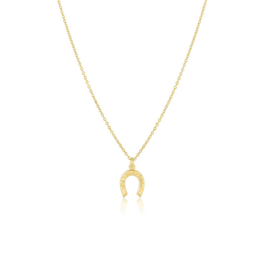 Colt Necklace