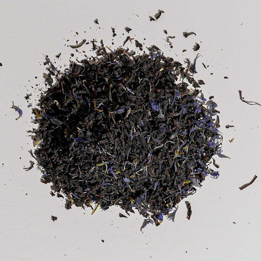 Earl Grey Tea