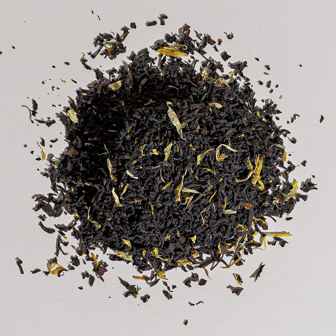Monk's Blend Tea