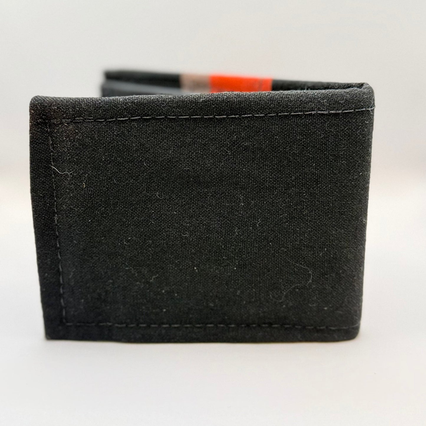 Deluxe Used Bunker Gear Wallet