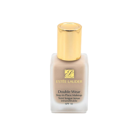 ESTEE LAUDER Double Wear Foundation 1C0 SHELL 1oz - Missing Box