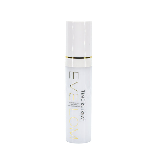 EVE LOM Time Retreat Radiance Boost Treatment 1oz - Missing Box