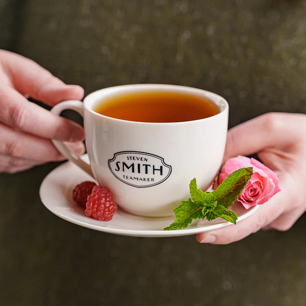 SMITH TEAMAKER - EMPOWER MINT WOMEN'S WELLNESS TEA BLEND NO. 4 (LOOSE LEAF, 1 LB)